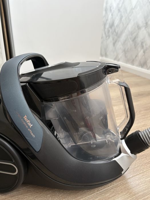 Продам пылесос tefal