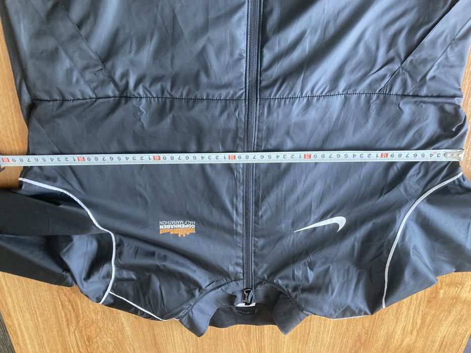 Мъжка оригинална ветровка Nike