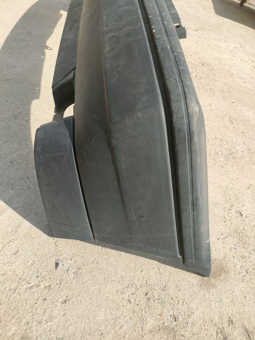 Продается задний бампер от Гольф 3