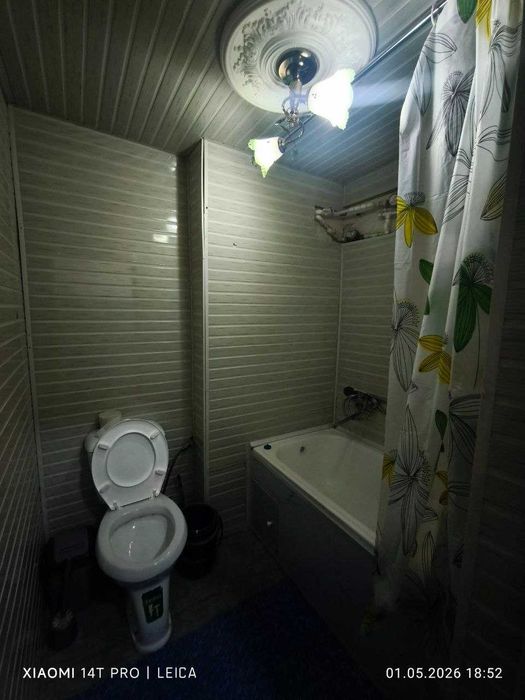 Аренда 1 комнат. 1 этаж. Чиланзар-20 Кв. Кирпичный Дом. Огород