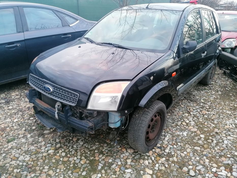 Aripa far usa trager Ford Fusion