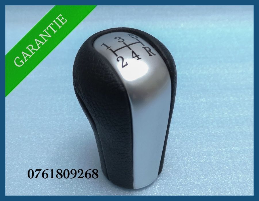 Nuca schimbator Toyota Auris Aygo Avensis Corolla RAV4 Yaris 5 trepte