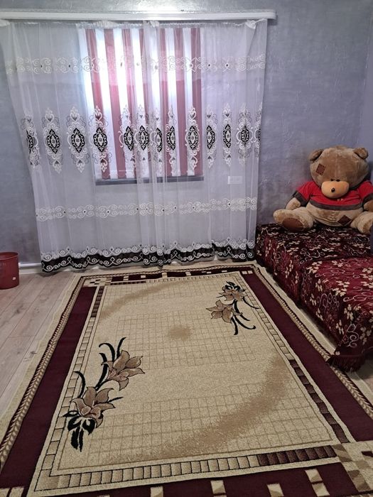 Дом в районе Чимбай