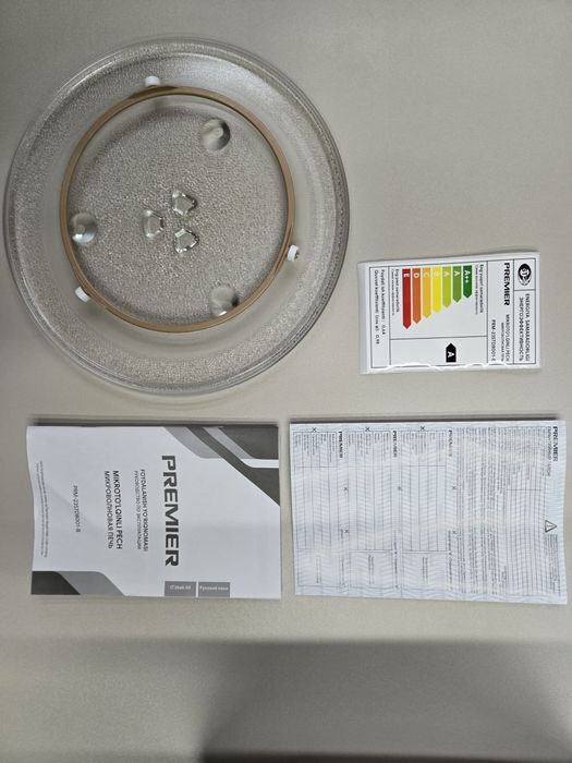 PREMIER /микроволновая печь/микроволновка/mikrovolnovka/23 литр