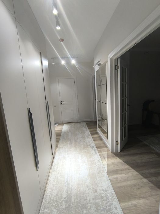 Продам 2-х комнатную квартиру