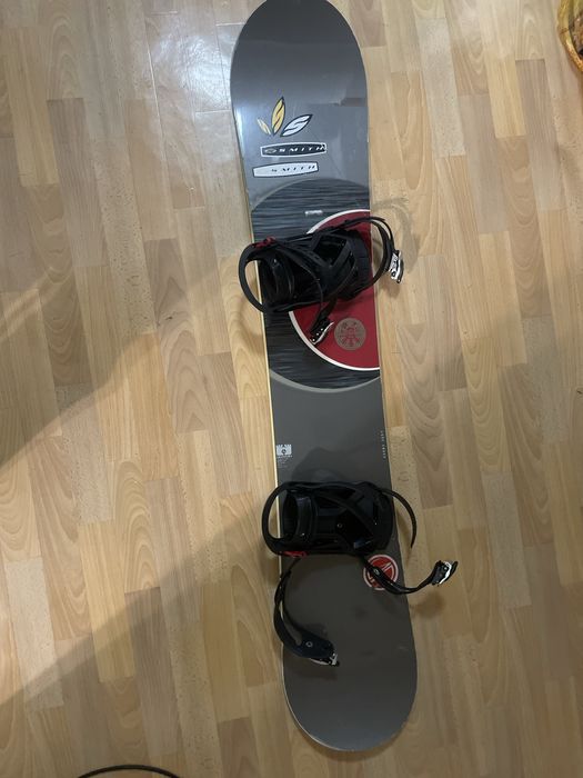 Сноуборд burton 156.5