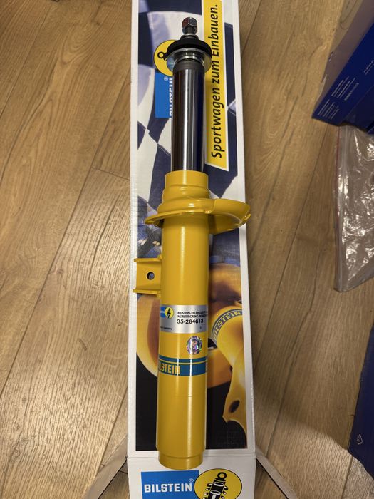 Amortizor Bilstein B8 fata BMW F30 , F32 , F33 , F34 etc Xi / Xd