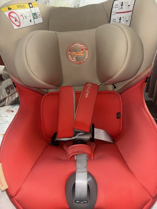 Cybex sirona scaun auto 0-15kg