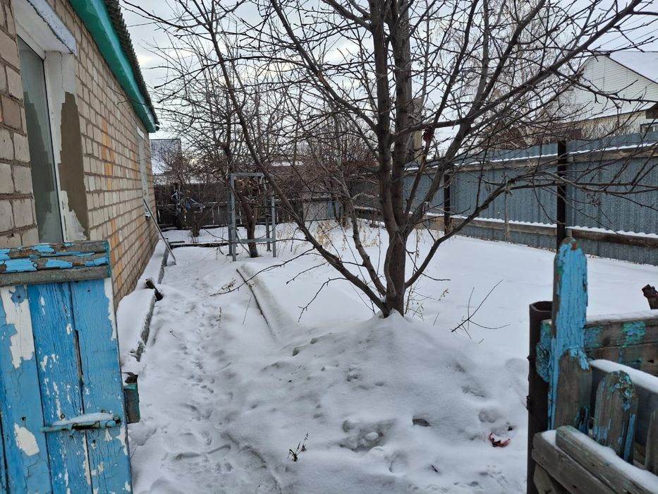 Продам частный дом