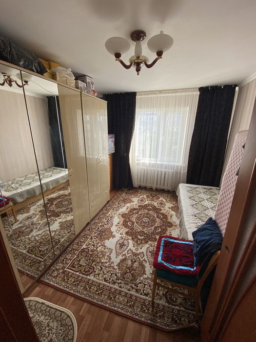 Срочно Продам квартиру в 8 мкр