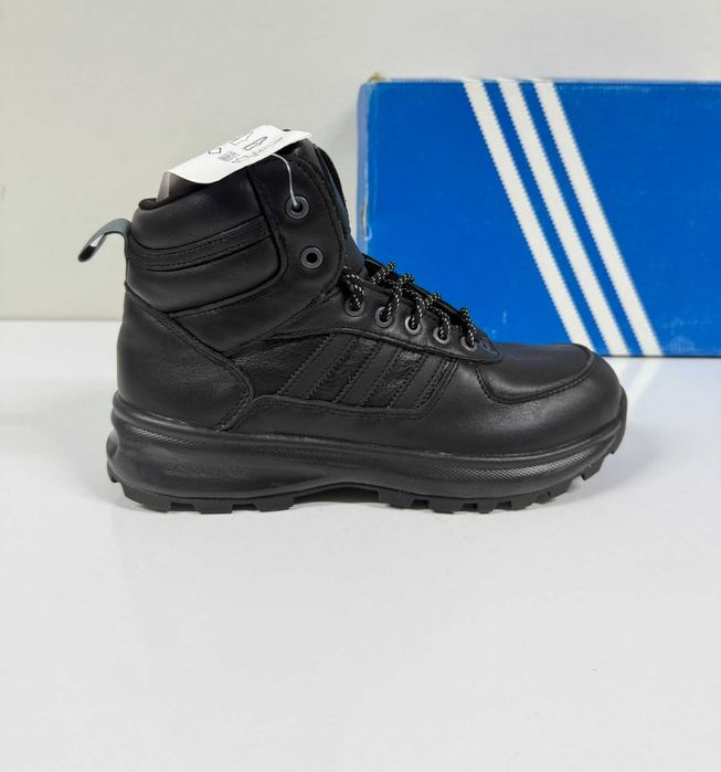 Adidas Chasker Boot Triple Black