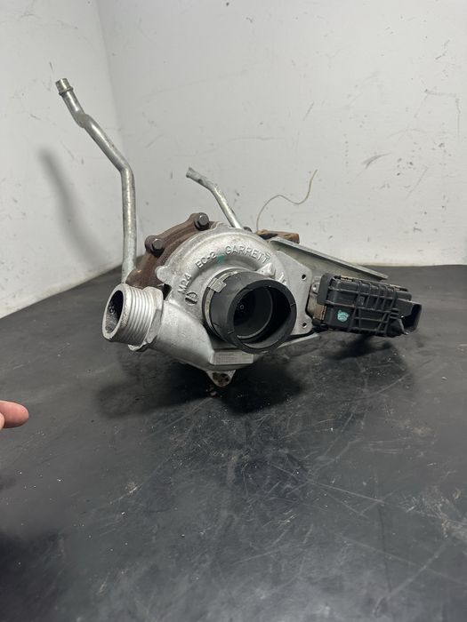 Turbina Volvo XC90 2.4D 185 cp XC70 | 30757080