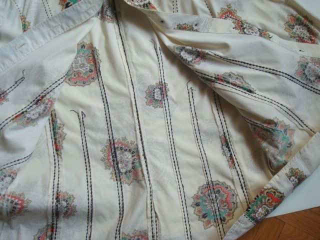 Cămașă cu motive SUA măsura M