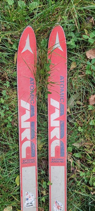 Schiuri Atomic ARC (nu ZAG, Fischer, Salomon, Rossignol, HEAD, Sports)