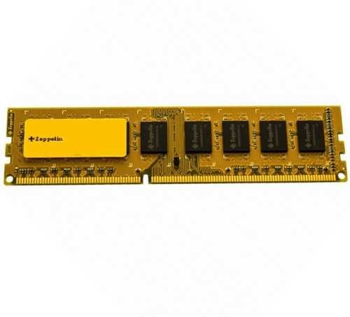 DDR3 8Gb Zeppelin для компьютера