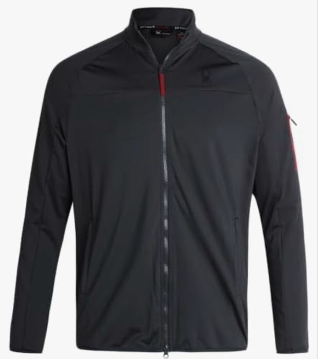 Мъжко горнище SPYDER . Размер М