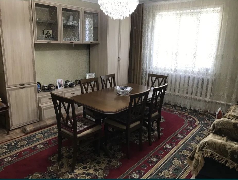 Продам жилой дом в городе Кокшетау