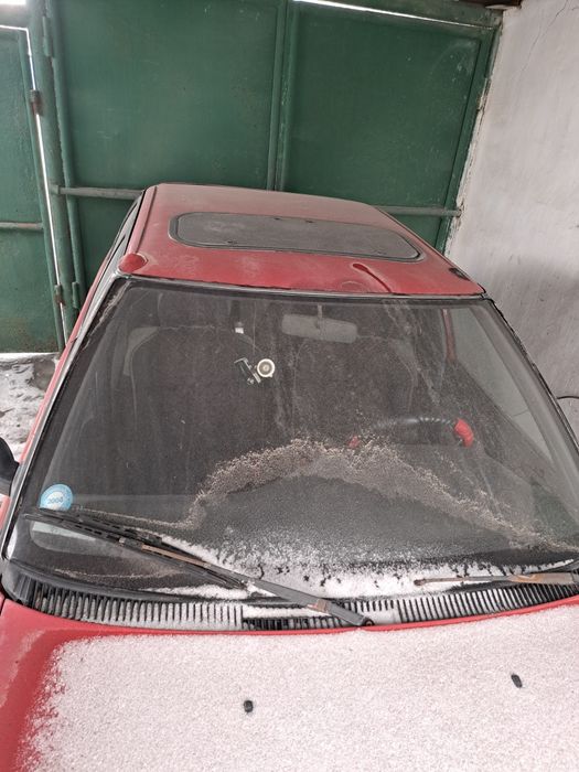 Продам авто по запчастям