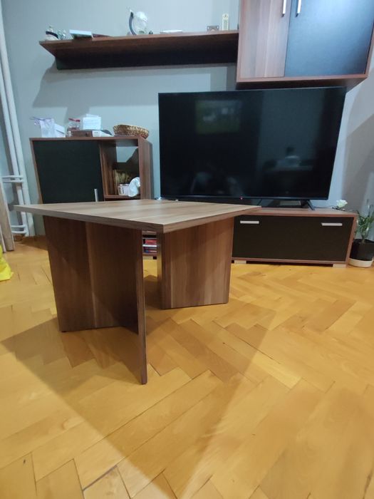 Модул от 4 части, запазен