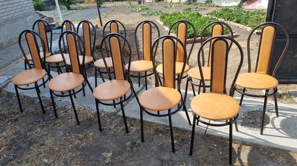 Аренда стульев для мероприятий