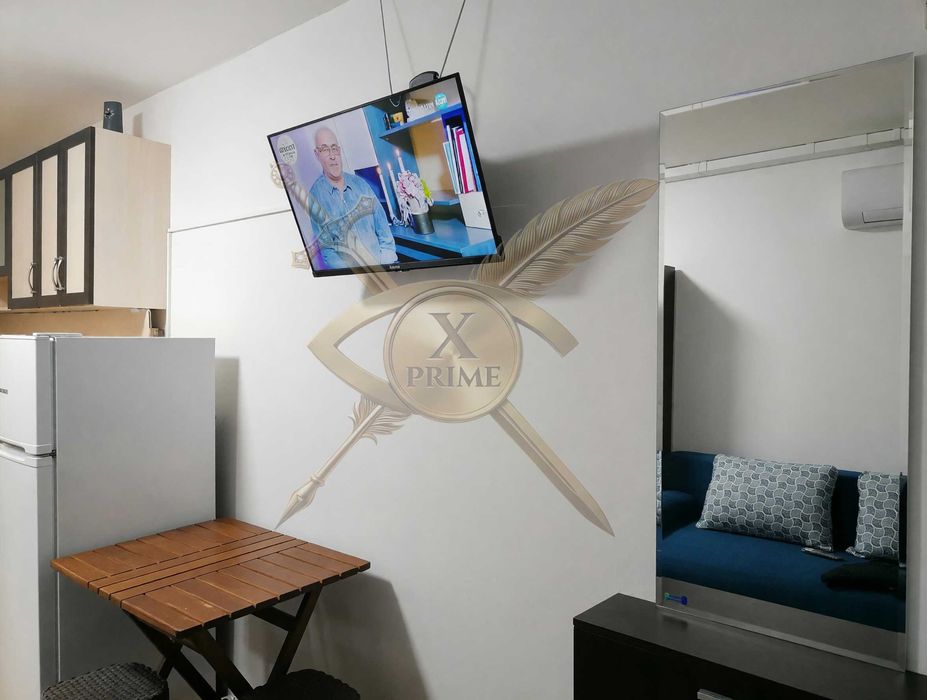 Дава се под наем Едностаен апартамент в Варна, Виница - 28 кв.м за 290 € - Снимка #2