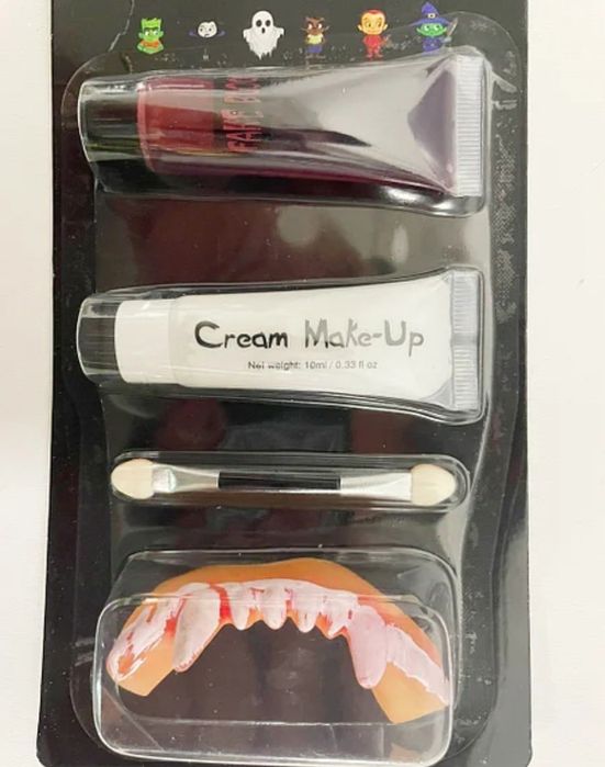 Искусственная кровь