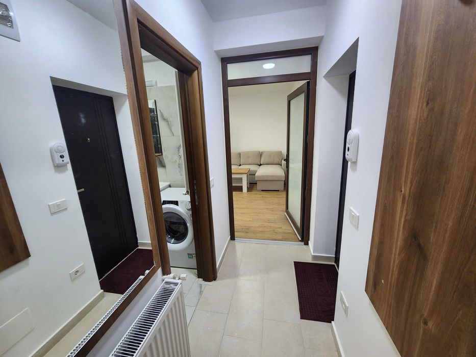 Apartament – București, Piața Sudului, Berceni - Vedere 5