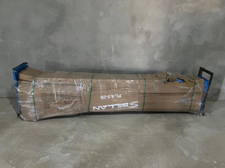 Подъемник СТО 4т 220В