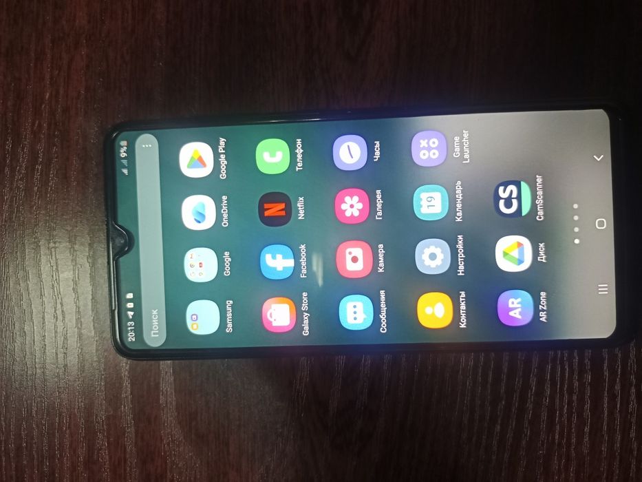 Самсунг А41, 4/64 ишлаши зўр