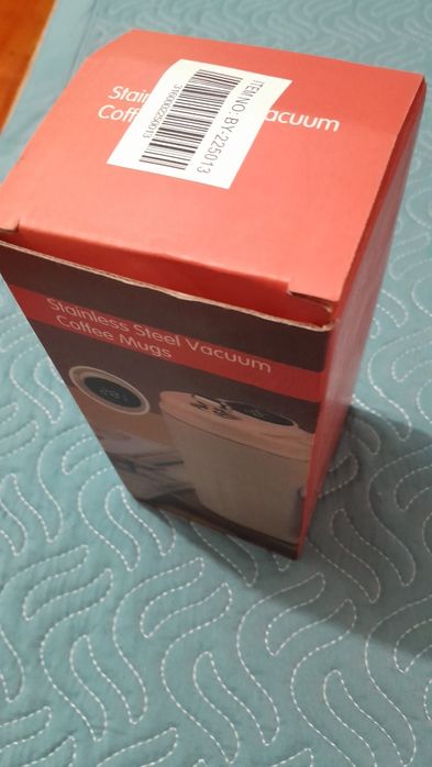 Продам термо кружку