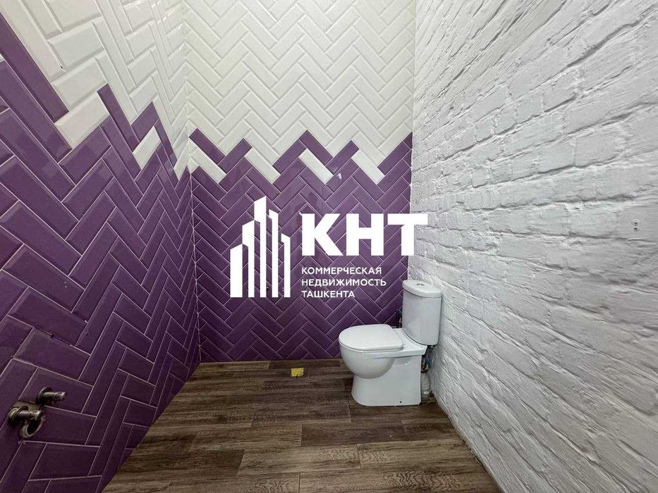 Аренда помещение от КНТ 506 м2 Мирабадский р-н кафе Broccoli