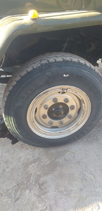 Zil diska balon sotiladi