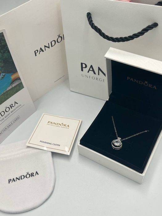 Pandora цепочка