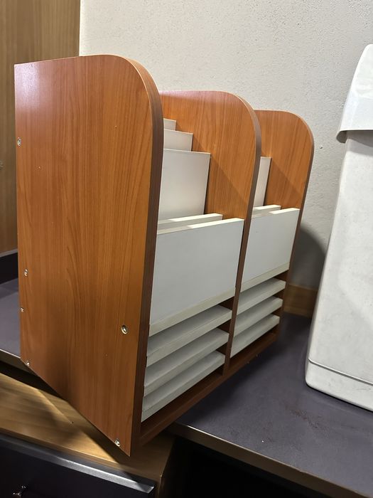 Офис шкаф за документи