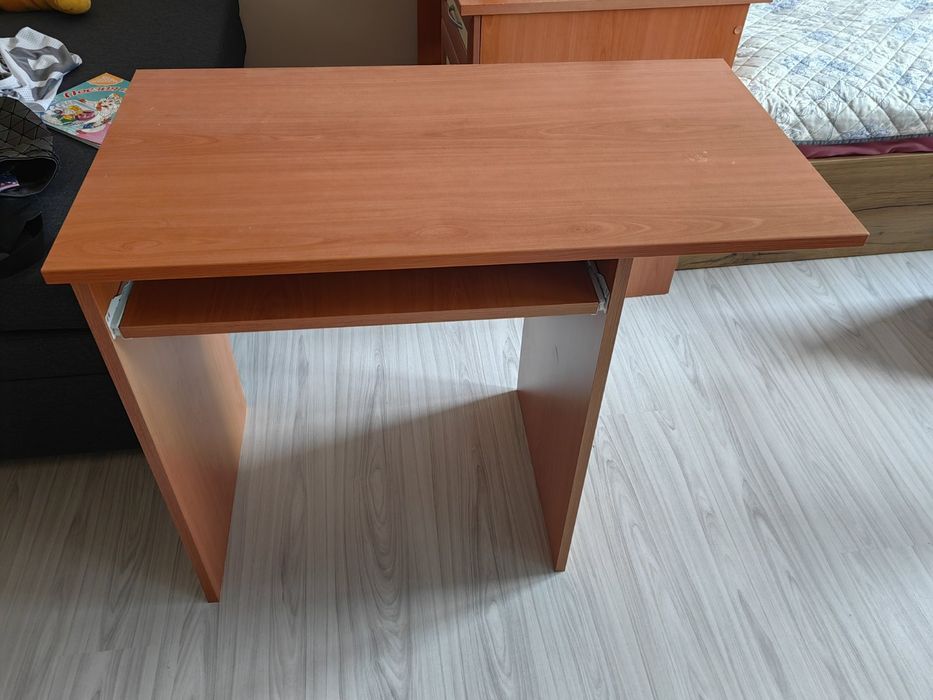 Бюро 90/48/74 и стол