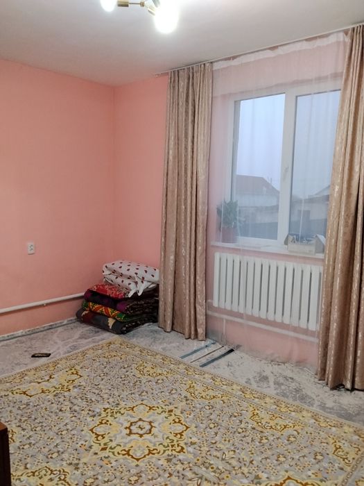 Үй сатылады Айғанымда