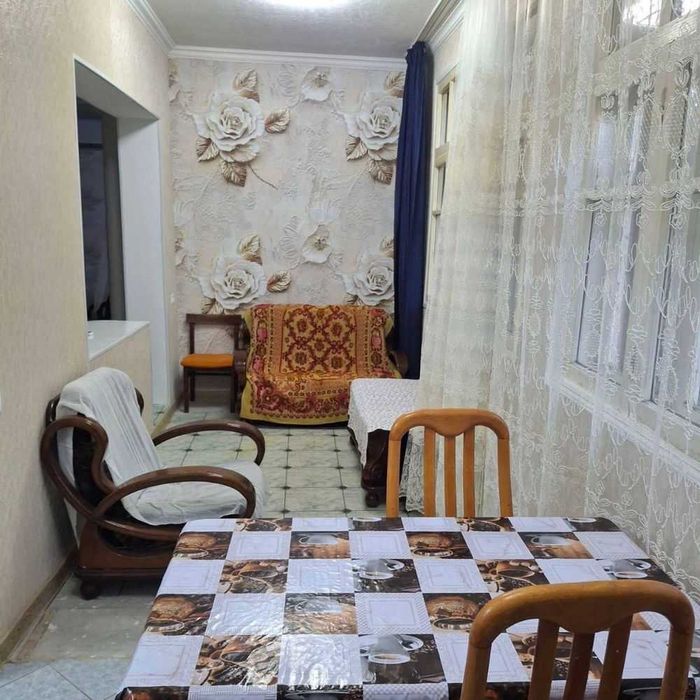 Сдаëтся квартира парк фуркат