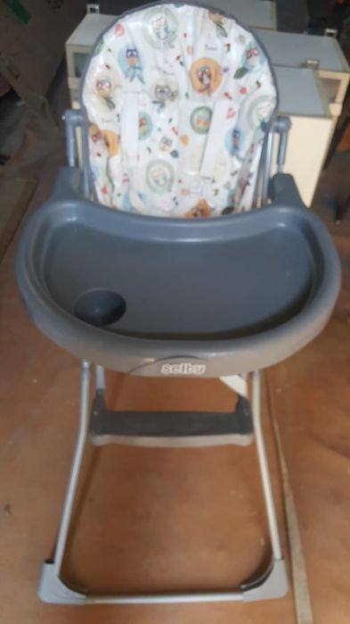 Продам детский Стол-стульчик!