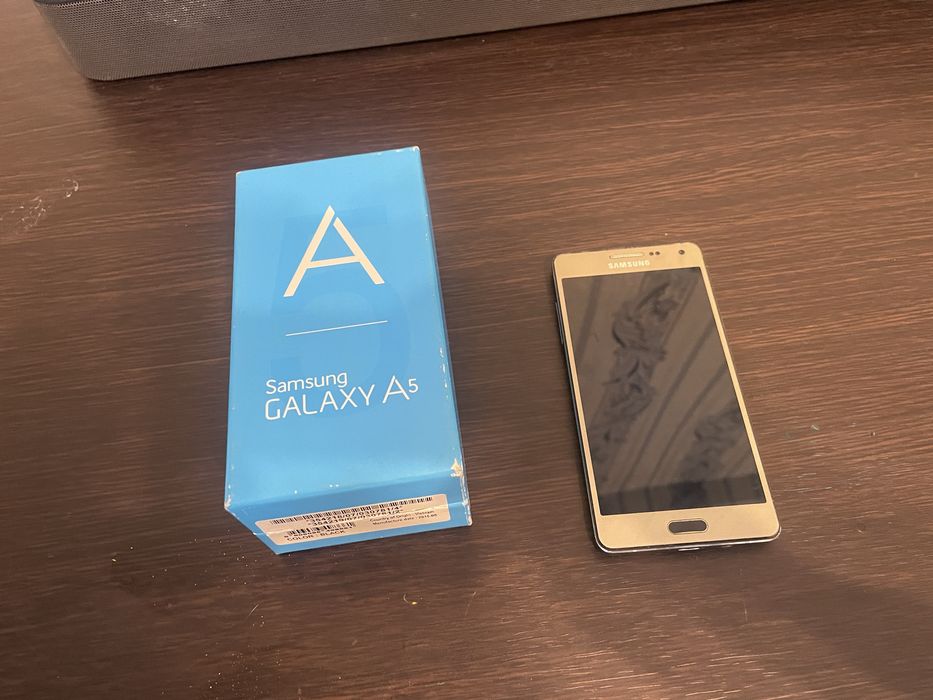 Samsung Galaxy A5 (2015)