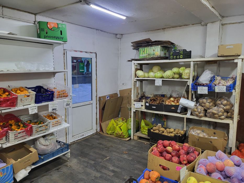 Продам готовый бизнес