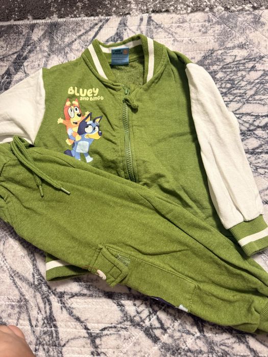 Lot bebelusi marime98
