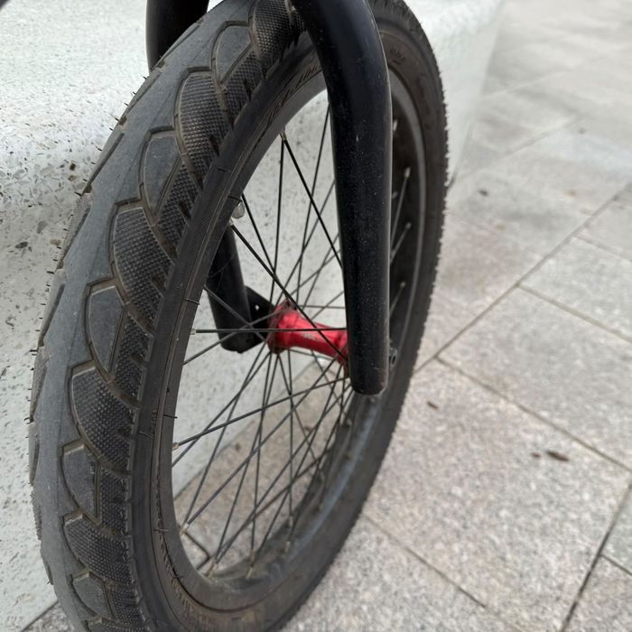 продам bmx бмх на фрикостере