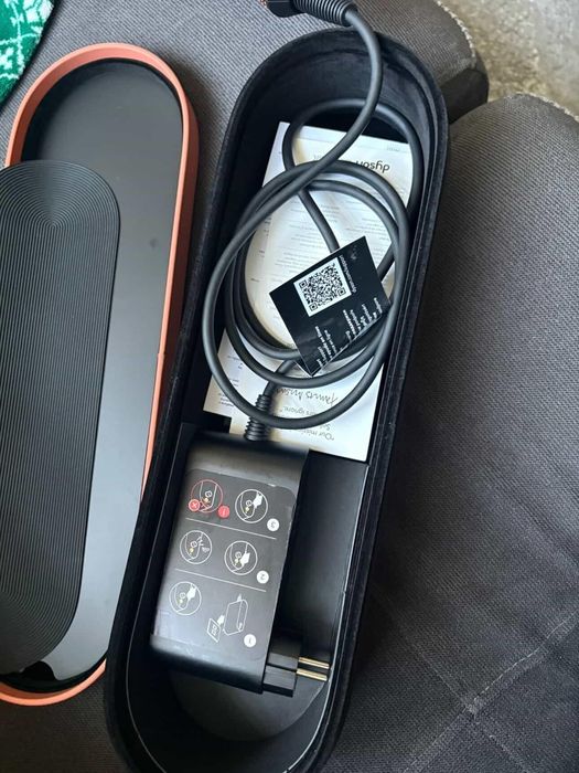 Преса за коса Dyson HT01 Airstrait