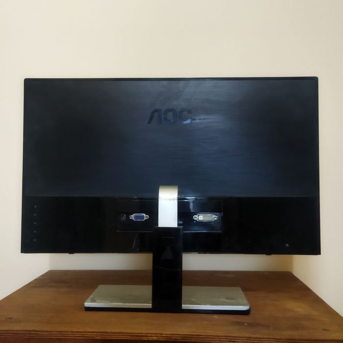 Монитор AOC Модель I2267Fw