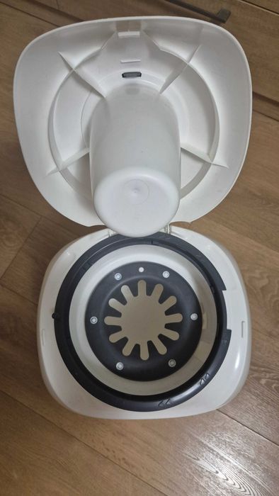 Хигиенен кош за пелени Tommee Tippee