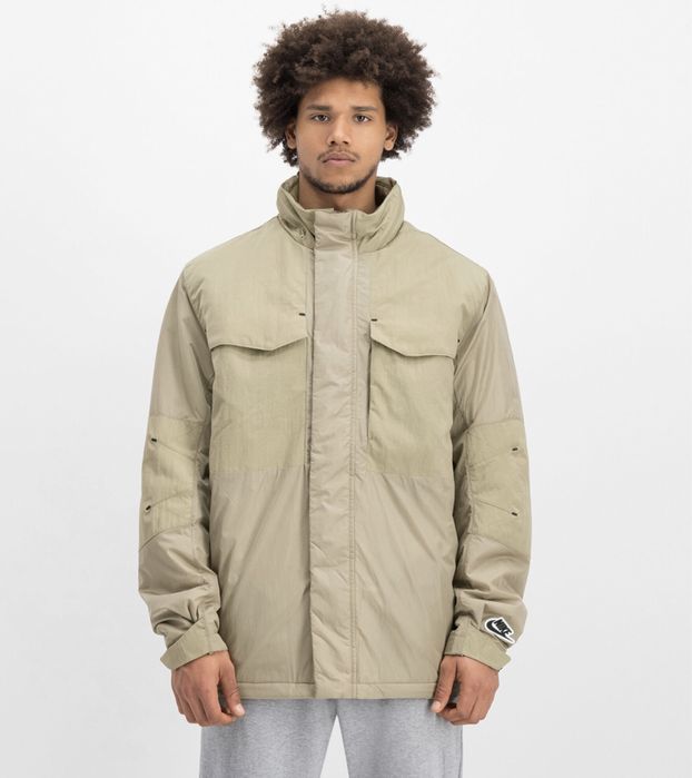Nike Repel M65 Synthetic Fill Jacket ОРИГИНАЛНО мъжко яке - М