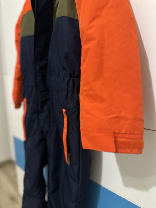 Детски ски гащеризон 116 размер