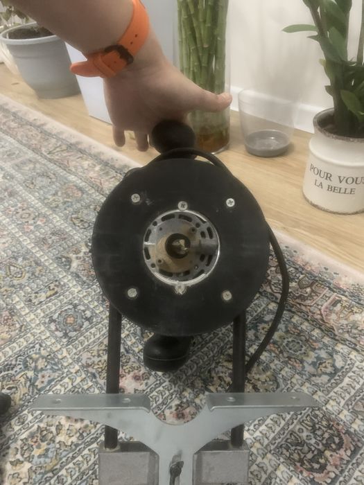 Продам фрезу ресанта за 30.000