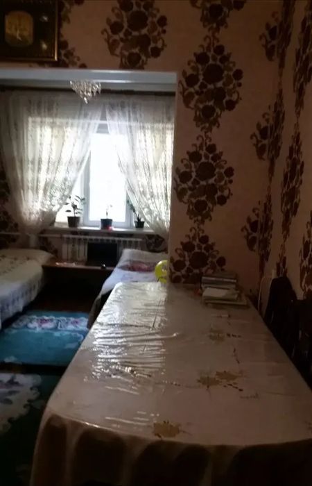 Квартира Север 2 комнатная с пристройкой.