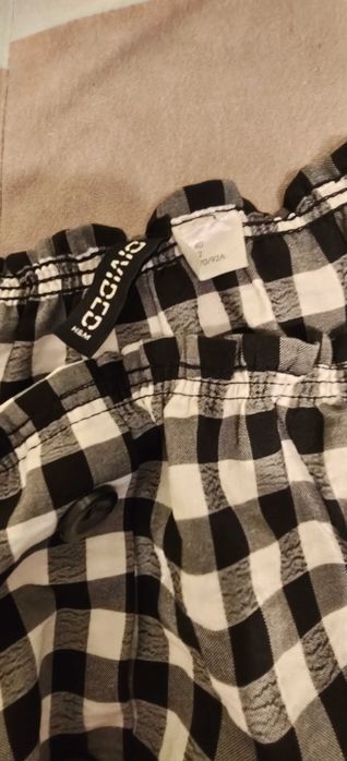 Bluza divided H&M mărimea 40